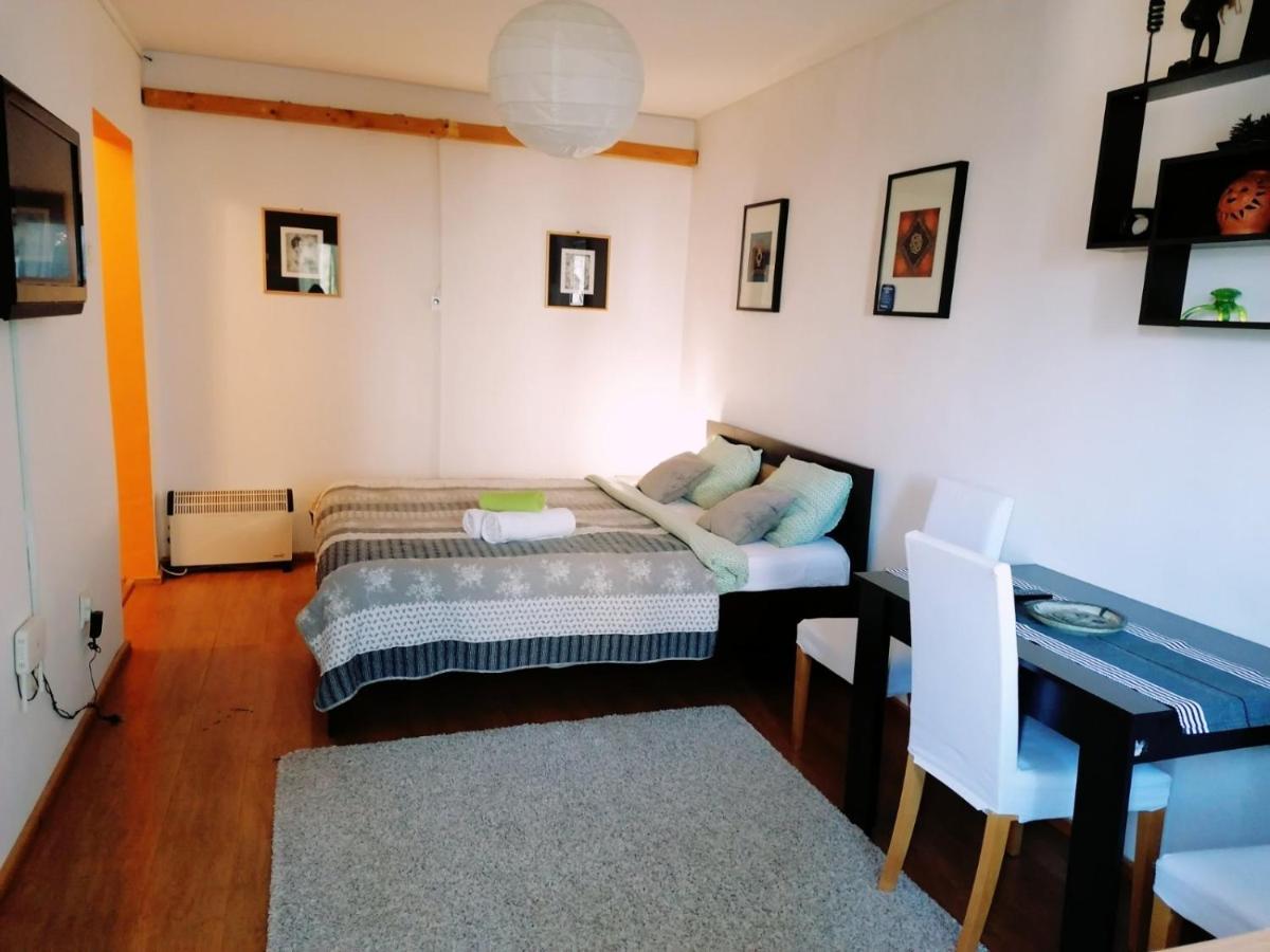 Nexus Happy Apartment Miercurea Ciuc Exterior photo